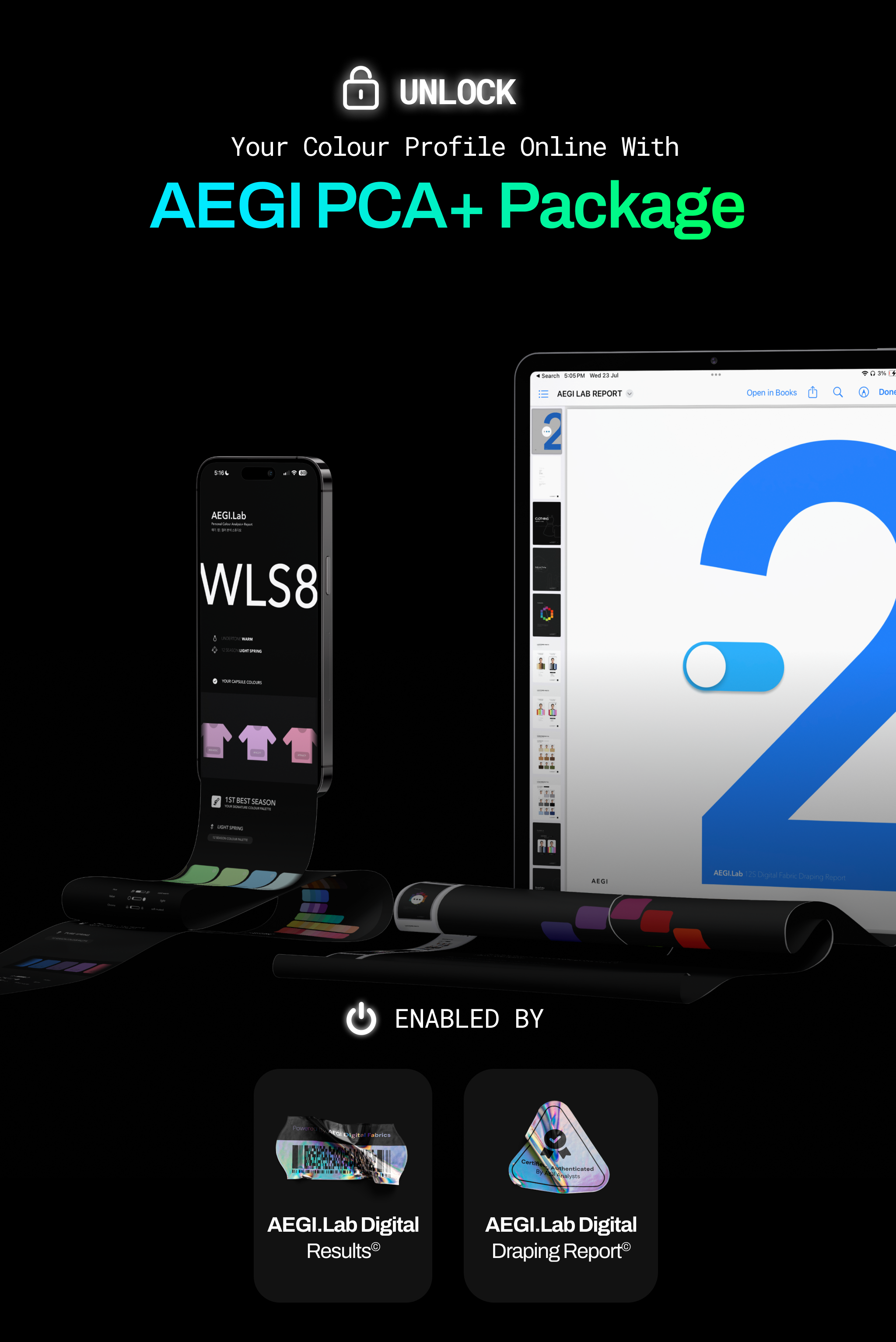 Mobile Image