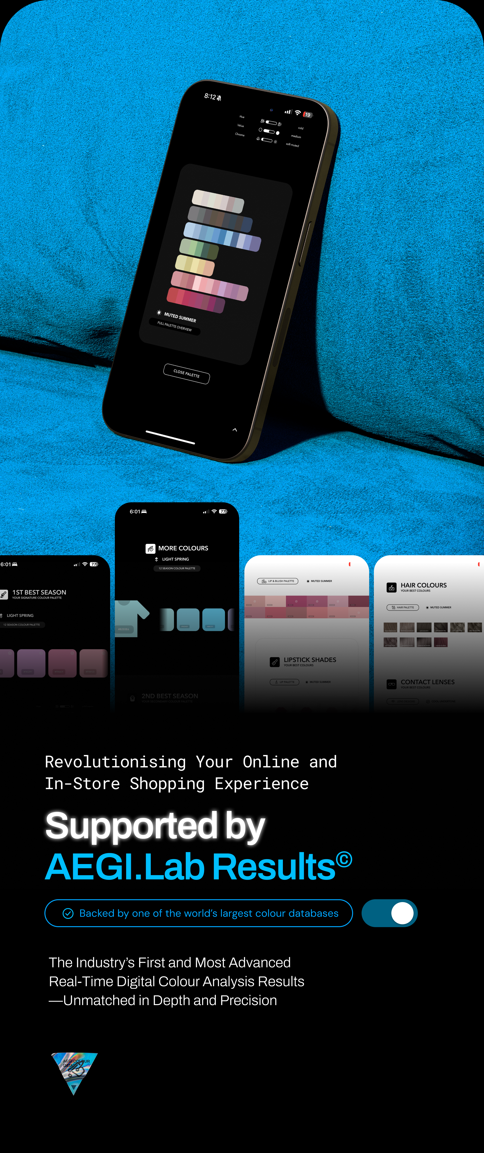Mobile Image