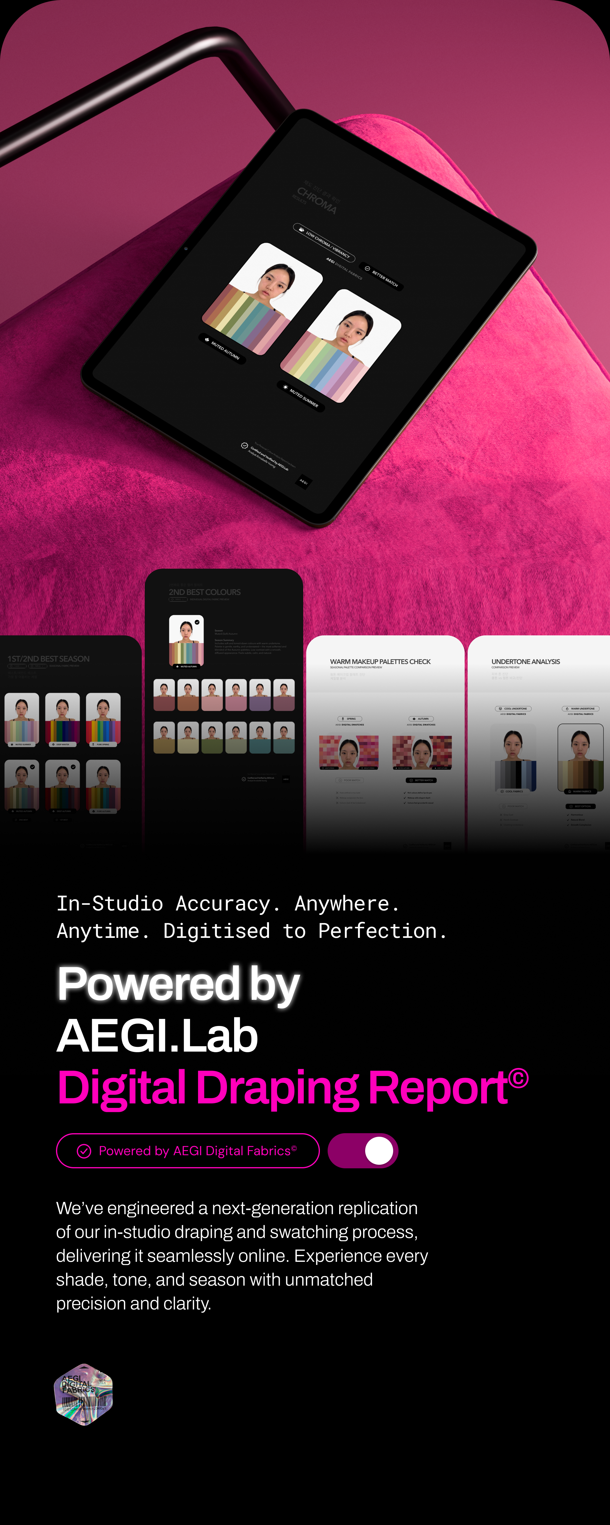 Mobile Image